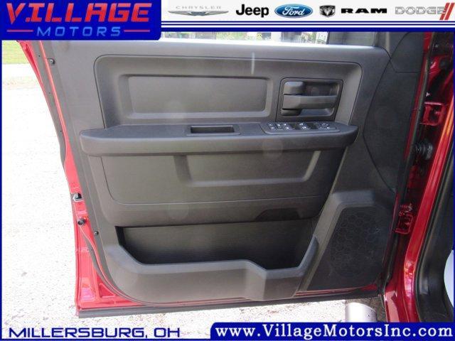 new 2026 Ram 3500 car, priced at $73,915