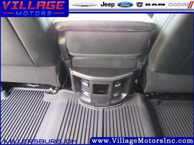 new 2026 Ram 3500 car, priced at $73,915