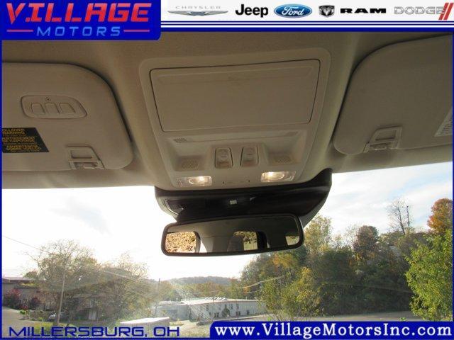 used 2024 Ford Bronco Sport car, priced at $30,995