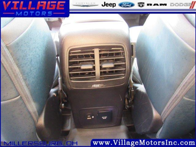 used 2024 Ford Bronco Sport car, priced at $30,995