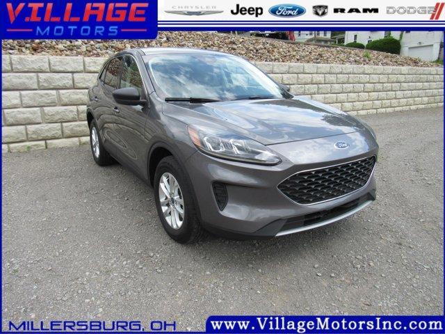 used 2022 Ford Escape car, priced at $24,900
