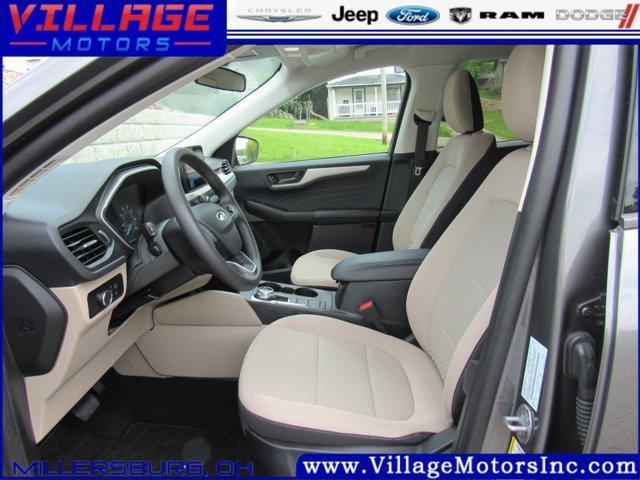used 2022 Ford Escape car, priced at $24,900