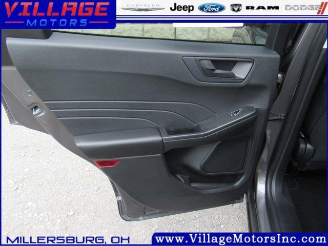 used 2022 Ford Escape car, priced at $24,900