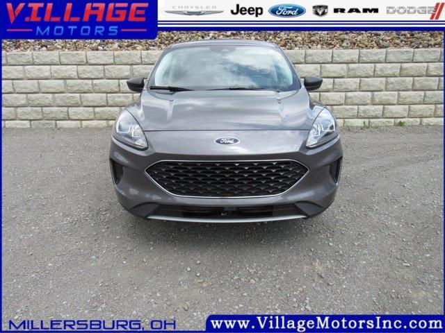 used 2022 Ford Escape car, priced at $24,900