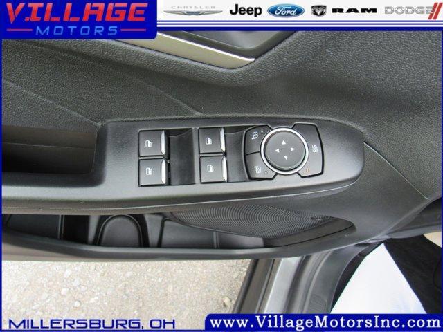 used 2022 Ford Escape car, priced at $24,900