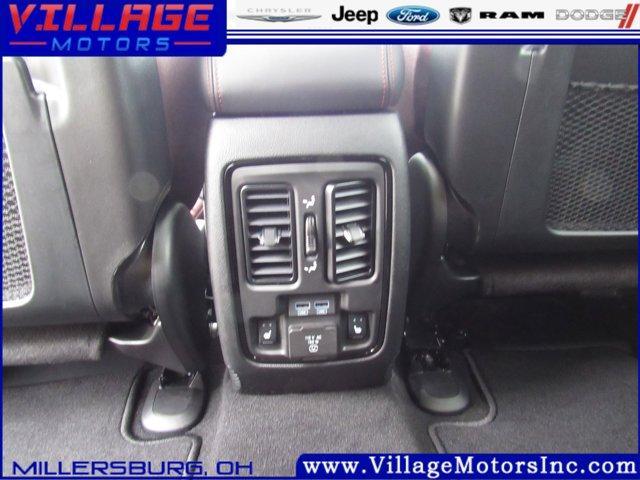 new 2026 Dodge Durango car, priced at $49,810