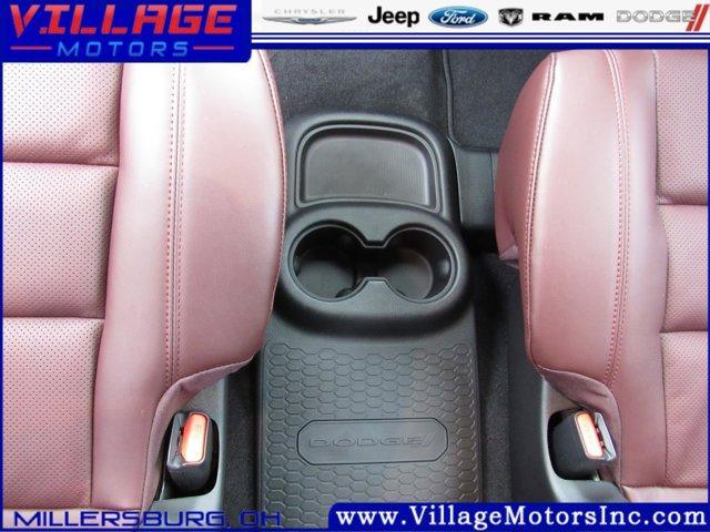 new 2026 Dodge Durango car, priced at $49,810