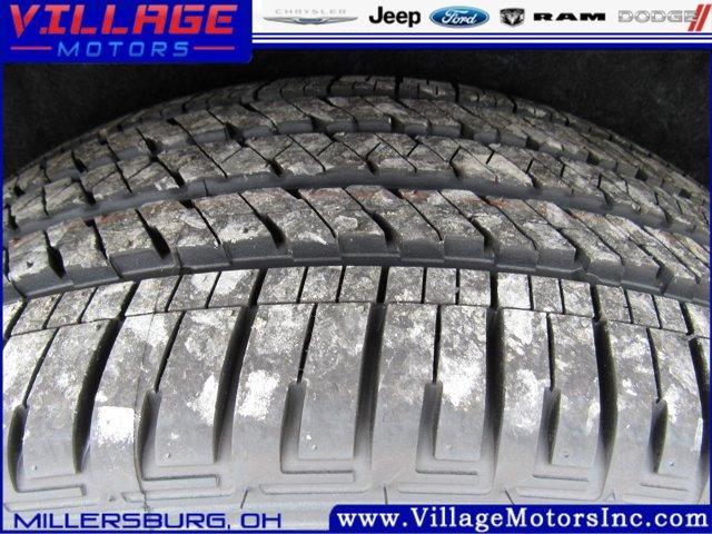 new 2026 Dodge Durango car, priced at $49,810