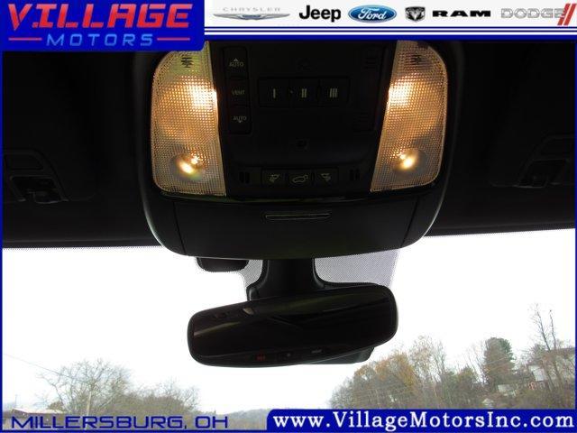 new 2026 Dodge Durango car, priced at $49,810