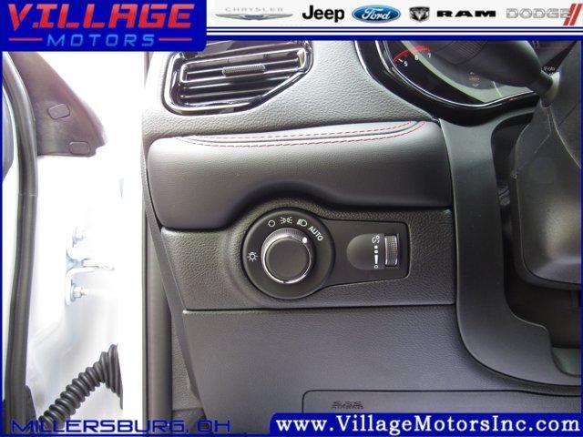 new 2026 Dodge Durango car, priced at $49,810