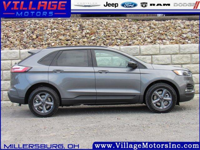 new 2024 Ford Edge car, priced at $42,723