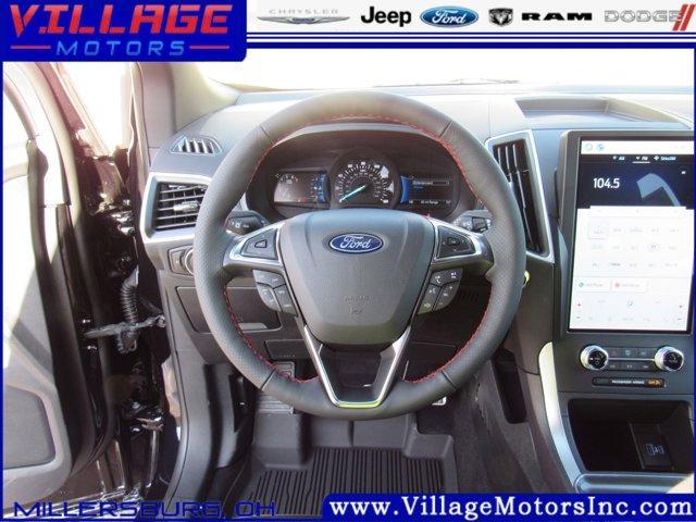 new 2024 Ford Edge car, priced at $46,148