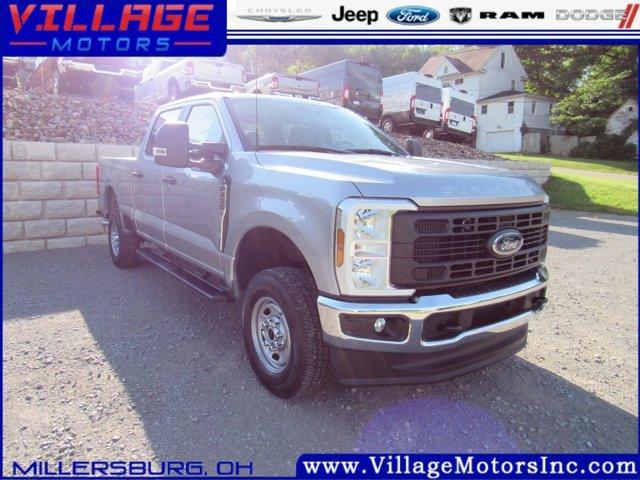 new 2024 Ford F-250 car, priced at $53,974