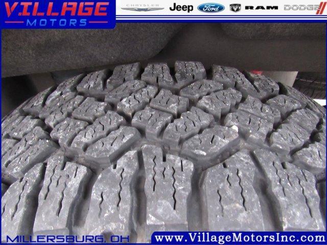 used 2020 Chevrolet Silverado 1500 car, priced at $30,900