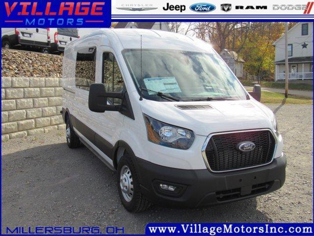 new 2024 Ford Transit-250 car, priced at $59,995