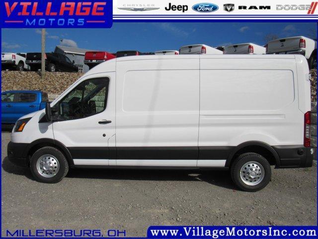 new 2024 Ford Transit-250 car, priced at $59,995