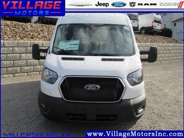 new 2024 Ford Transit-250 car, priced at $59,995