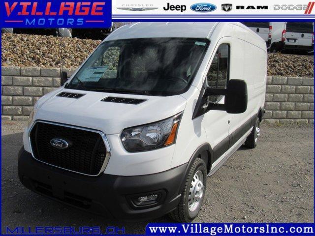 new 2024 Ford Transit-250 car, priced at $59,995