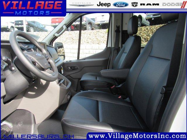 new 2024 Ford Transit-250 car, priced at $59,995