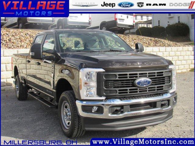 new 2024 Ford F-350 car, priced at $66,142