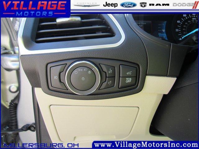 used 2024 Ford Edge car, priced at $37,490