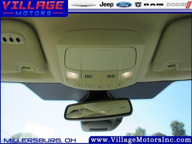used 2024 Ford Edge car, priced at $37,490