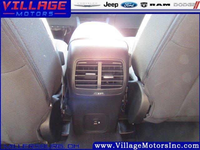 used 2022 Ford Escape car, priced at $22,900