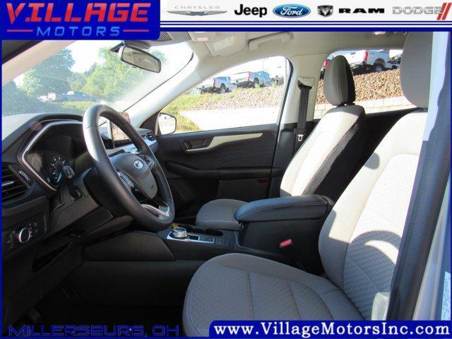 used 2022 Ford Escape car, priced at $22,900