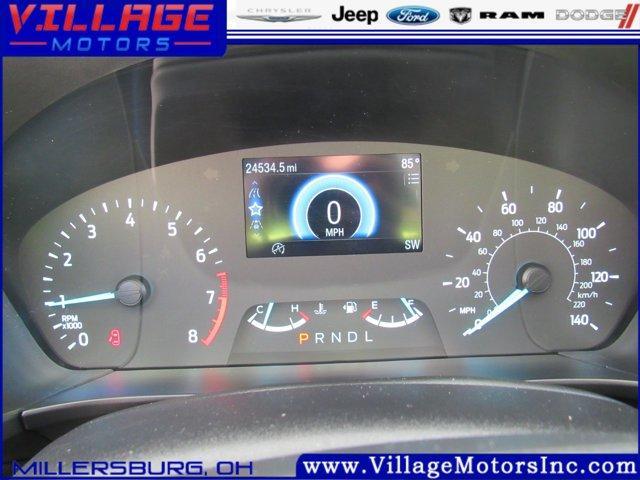 used 2022 Ford Escape car, priced at $22,900