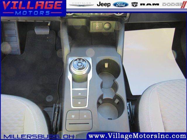 used 2022 Ford Escape car, priced at $22,900