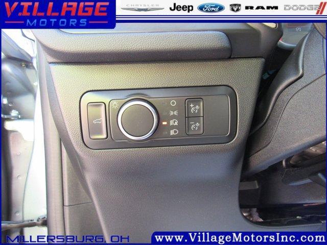 used 2022 Ford Escape car, priced at $22,900