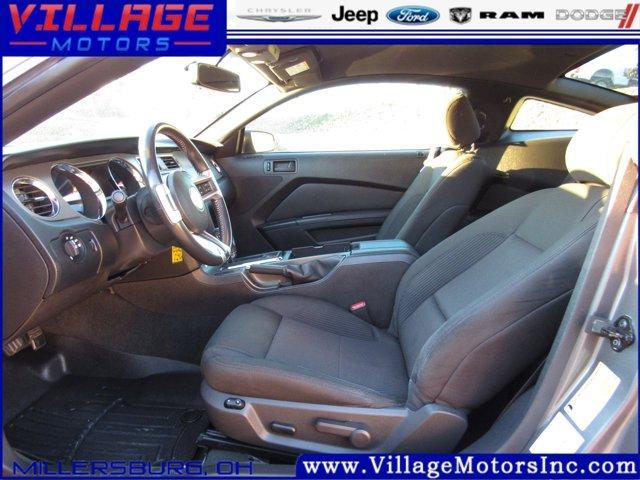 used 2014 Ford Mustang car, priced at $13,900