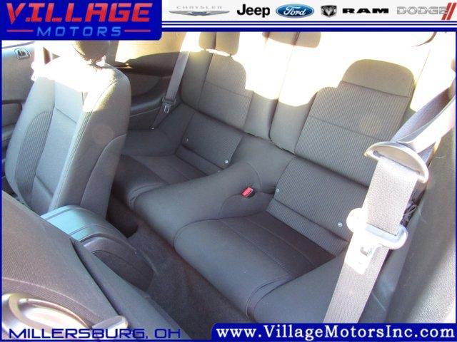 used 2014 Ford Mustang car, priced at $13,900