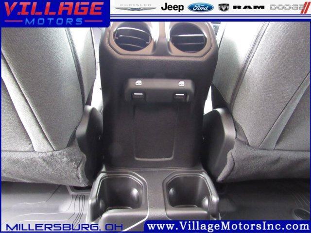 new 2026 Jeep Gladiator car, priced at $49,150