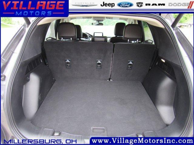 used 2020 Ford Escape car, priced at $23,995