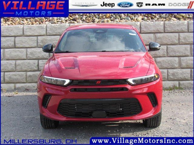 new 2024 Dodge Hornet car, priced at $33,995