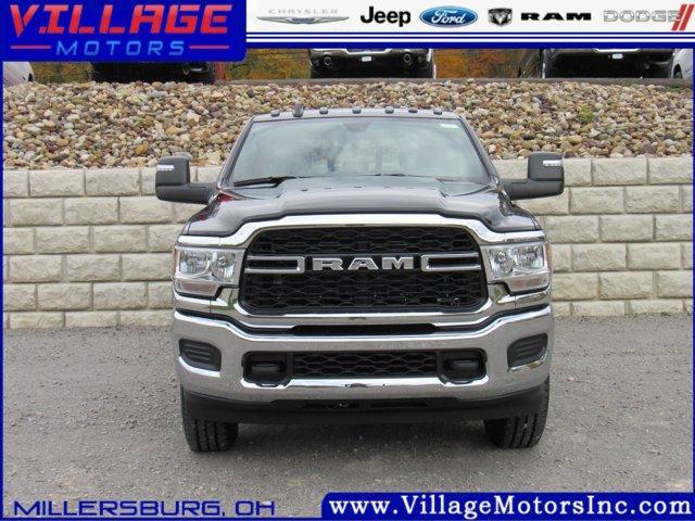 new 2024 Ram 3500 car, priced at $67,682