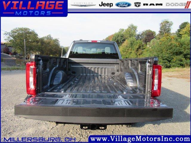 new 2026 Ford F-350 car, priced at $71,125