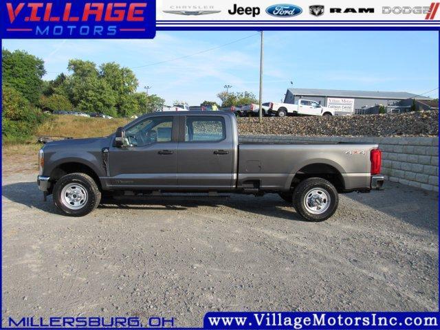 new 2026 Ford F-350 car, priced at $71,125