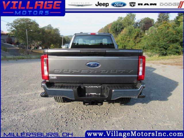 new 2026 Ford F-350 car, priced at $71,125