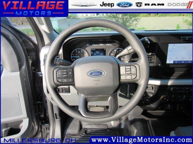 new 2026 Ford F-350 car, priced at $71,125