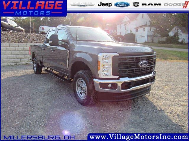 new 2026 Ford F-350 car, priced at $71,125