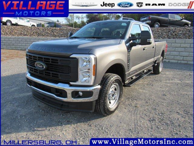 new 2026 Ford F-350 car, priced at $71,125