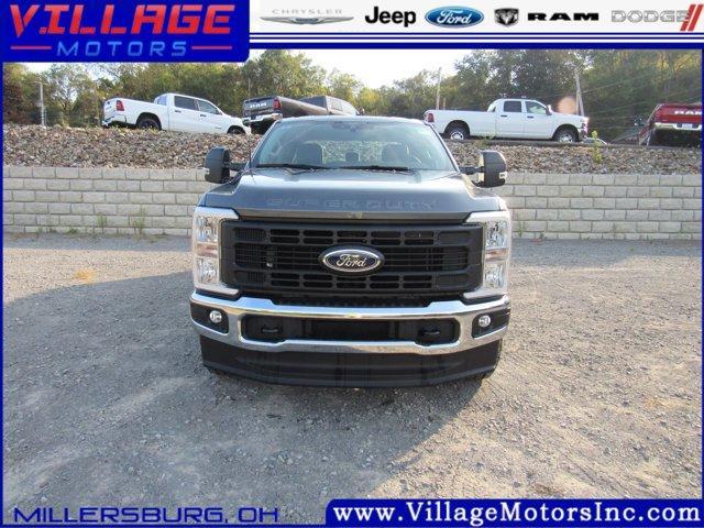 new 2026 Ford F-350 car, priced at $71,125