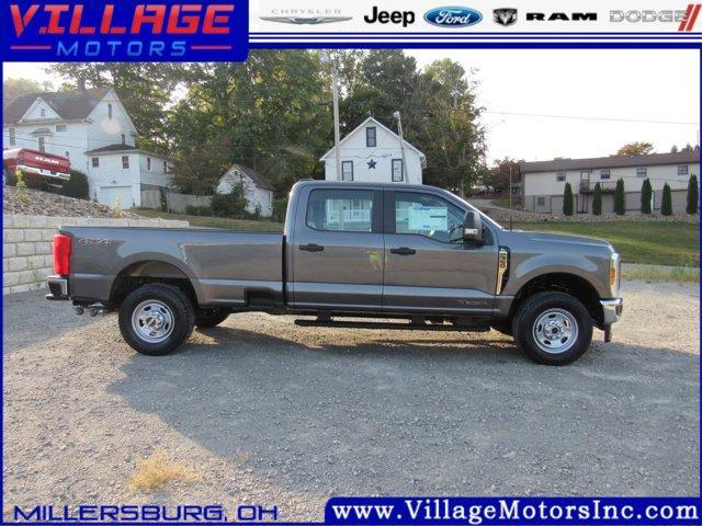new 2026 Ford F-350 car, priced at $71,125