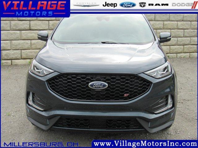 used 2024 Ford Edge car, priced at $42,900