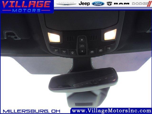used 2024 Ford Edge car, priced at $42,900