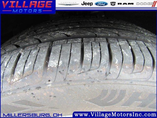 used 2024 Ford Edge car, priced at $42,900