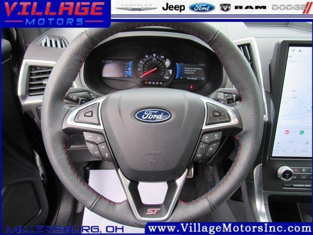 used 2024 Ford Edge car, priced at $42,900