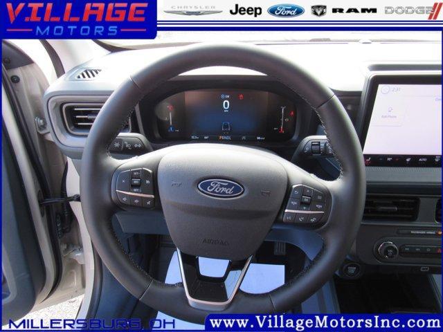 new 2025 Ford Maverick car, priced at $36,720